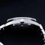 OMEGA Seamaster Heritage 300M Co-Axial Noir 2018 - 233.30.41.21.01.001 Ensemble complet - Image 11