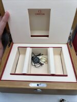 Omega speedmaster Racing 40mm Acier/Acier Montre Chronographe 326.30.40.50.01.001 - Image 7