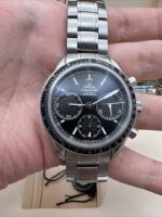 Omega speedmaster Racing 40mm Acier/Acier Montre Chronographe 326.30.40.50.01.001 - Image 5