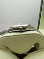 Authentique Rolex DateJust 36 d'occasion avec cadran diamant 116234, excellent état - Image 3