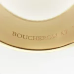 Bague Boucheron Quatre Quattro Classique Grand Modèle JRG00257 en or jaune - Image 8