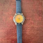 Montre homme Breitling Superocean (Big Daddy) 48 mm