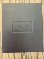 Montre Breitling Superocean Heritage 42 pour homme, A1732124/G717-154A, coffret - Image 9