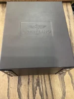 Montre Breitling Superocean Heritage 42 pour homme, A1732124/G717-154A, coffret - Image 8