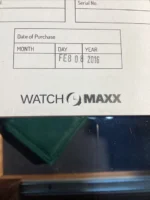 Montre Breitling Superocean Heritage 42 pour homme, A1732124/G717-154A, coffret - Image 2