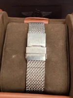 Montre Breitling Superocean Heritage 42 pour homme, A1732124/G717-154A, coffret - Image 17