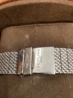 Montre Breitling Superocean Heritage 42 pour homme, A1732124/G717-154A, coffret - Image 16