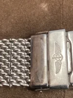 Montre Breitling Superocean Heritage 42 pour homme, A1732124/G717-154A, coffret - Image 15