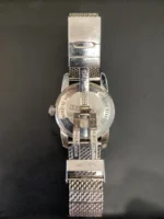 Montre Breitling Superocean Heritage 42 pour homme, A1732124/G717-154A, coffret - Image 14