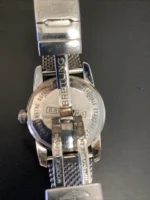 Montre Breitling Superocean Heritage 42 pour homme, A1732124/G717-154A, coffret - Image 13