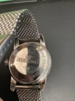 Montre Breitling Superocean Heritage 42 pour homme, A1732124/G717-154A, coffret - Image 12