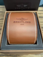 Montre Breitling Superocean Heritage 42 pour homme, A1732124/G717-154A, coffret - Image 10