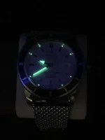 Breitling Superocean Héritage A17321 - Image 3