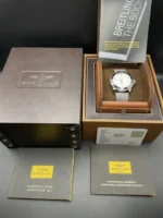 Breitling Superocean Héritage A17321 - Image 2