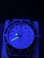 Breitling Superocean Héritage A17321 - Image 4