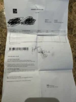 Bracelet Bvlgari Serpenti Viper en or jaune 18 carats, taille M - Image 4