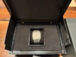 Montre Bvlgari Titane Octo Finissimo Gris BGO40C14TTXTAUTO - Image 5