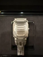 Montre Bvlgari Titane Octo Finissimo Gris BGO40C14TTXTAUTO - Image 7