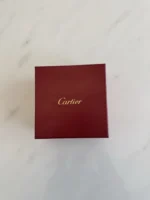 Bracelet Love Cartier en or jaune 18 carats - Image 5