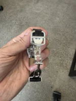 Cartier Roadster 2723 WE5002X2 18K WG Diamond Quartz 30mm Box Papers - Image 4