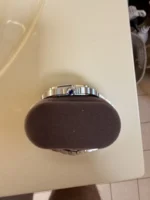 Montre Cartier Santos à cadran vert, grande taille, WSSA0062 - Image 8