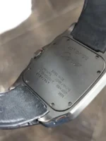 Cartier Santos W2020010 - Image 7