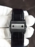 Cartier Santos W2020010 - Image 8