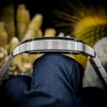 Bracelet Cartier Santos WSSA0037, excellent modèle complet, modèle X-tra Factory, 2022, 39,8 mm, grand modèle - Image 4