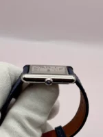 Montre Cartier Tank Must SolarBeat Wsta0060 - Image 6