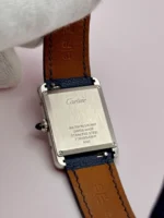 Montre Cartier Tank Must SolarBeat Wsta0060 - Image 4