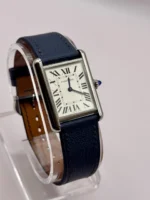 Montre Cartier Tank Must SolarBeat Wsta0060 - Image 2