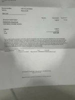 Bracelet Cartier Écrou en or blanc, taille 18 - Image 3