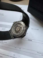 Hublot Big Bang All Black Ceramic 41 mm - Image 5