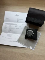 Hublot Big Bang All Black Ceramic 41 mm - Image 2