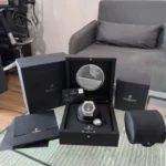 Hublot Classic Fusion Titanium 45 mm 511.NX.1171.RX