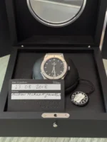 Hublot Classic Fusion Titanium 45 mm 511.NX.1171.RX - Image 11