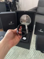 Hublot Classic Fusion Titanium 45 mm 511.NX.1171.RX - Image 7