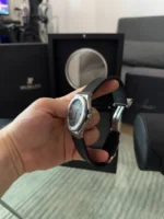 Hublot Classic Fusion Titanium 45 mm 511.NX.1171.RX - Image 6