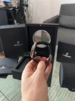 Hublot Classic Fusion Titanium 45 mm 511.NX.1171.RX - Image 5