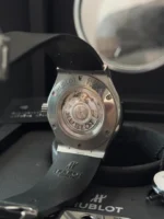 Hublot Classic Fusion Titanium 45 mm 511.NX.1171.RX - Image 2