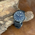 IWC Top Gun Big Pilot - Céramique - 7 jours - Réf. IW501901 - Image 3