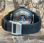 IWC Top Gun Big Pilot - Céramique - 7 jours - Réf. IW501901 - Image 8