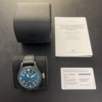 IWC Top Gun Big Pilot - Céramique - 7 jours - Réf. IW501901