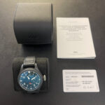 IWC Top Gun Big Pilot - Céramique - 7 jours - Réf. IW501901