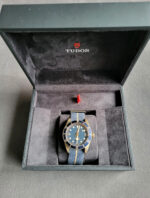 Tudor Black Bay Bronze - Édition Bucherer - Image 4