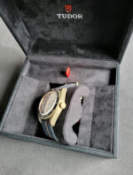 Tudor Black Bay Bronze - Édition Bucherer - Image 5