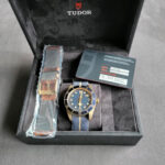 Tudor Black Bay Bronze - Édition Bucherer