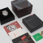 Tudor Black Bay Bronze - Édition Bucherer