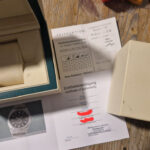 Rolex Explorer 214270 MK1