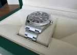 Rolex Explorer 39 mm Réf. 214270 de 2020 - Image 7
